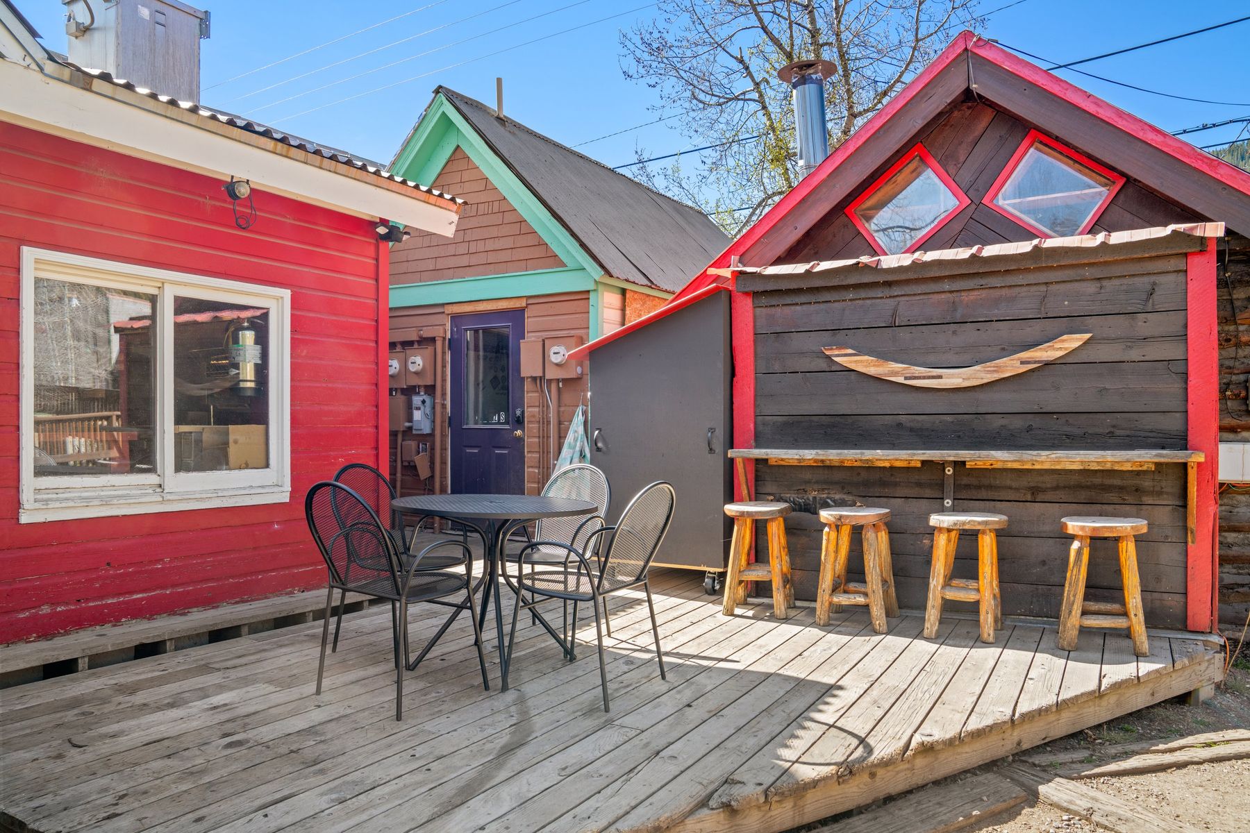 218 Maroon Avenue, Crested Butte