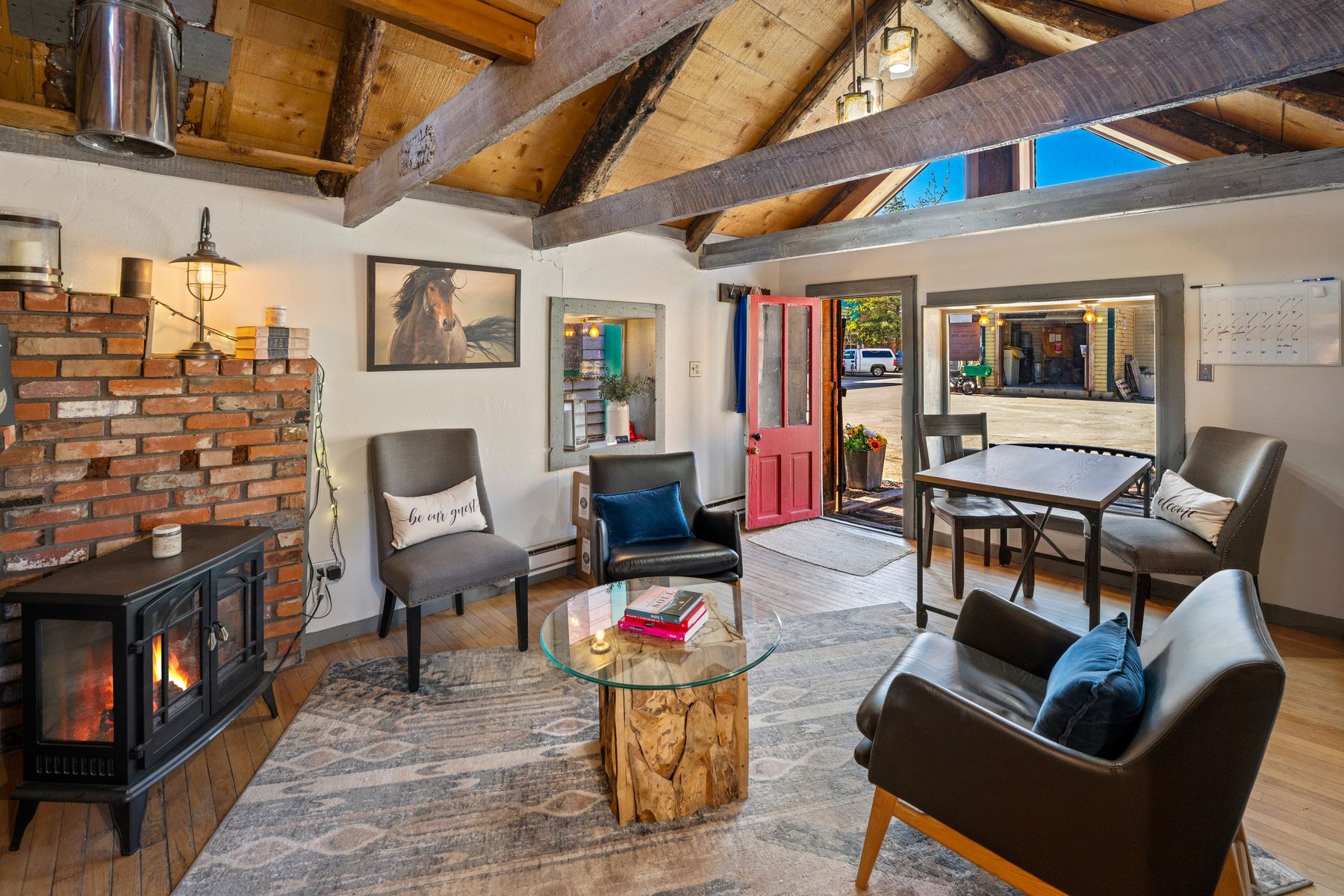 218 Maroon Avenue, Crested Butte