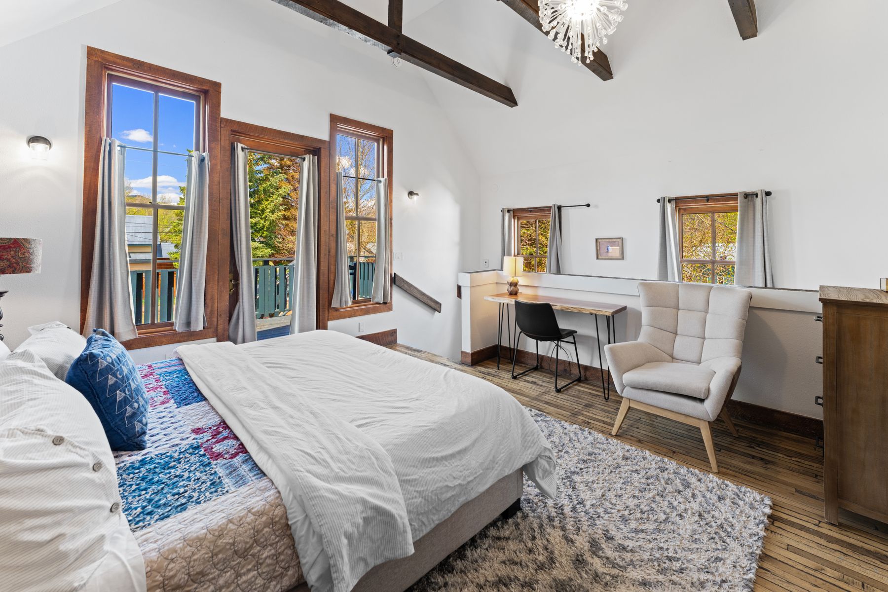 21 Elk Avenue, Crested Butte