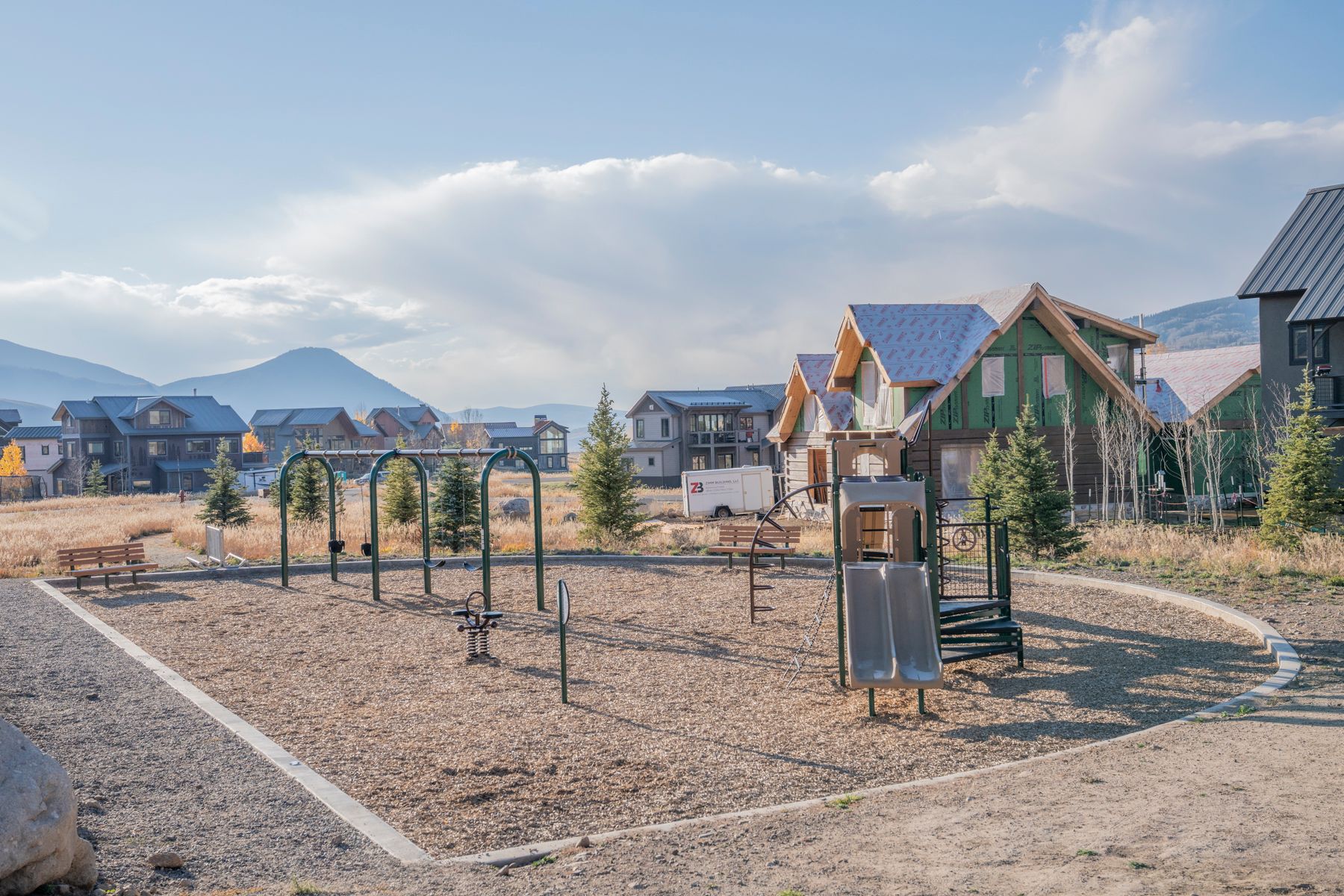 49 White Stallion Circle, Buckhorn Ranch