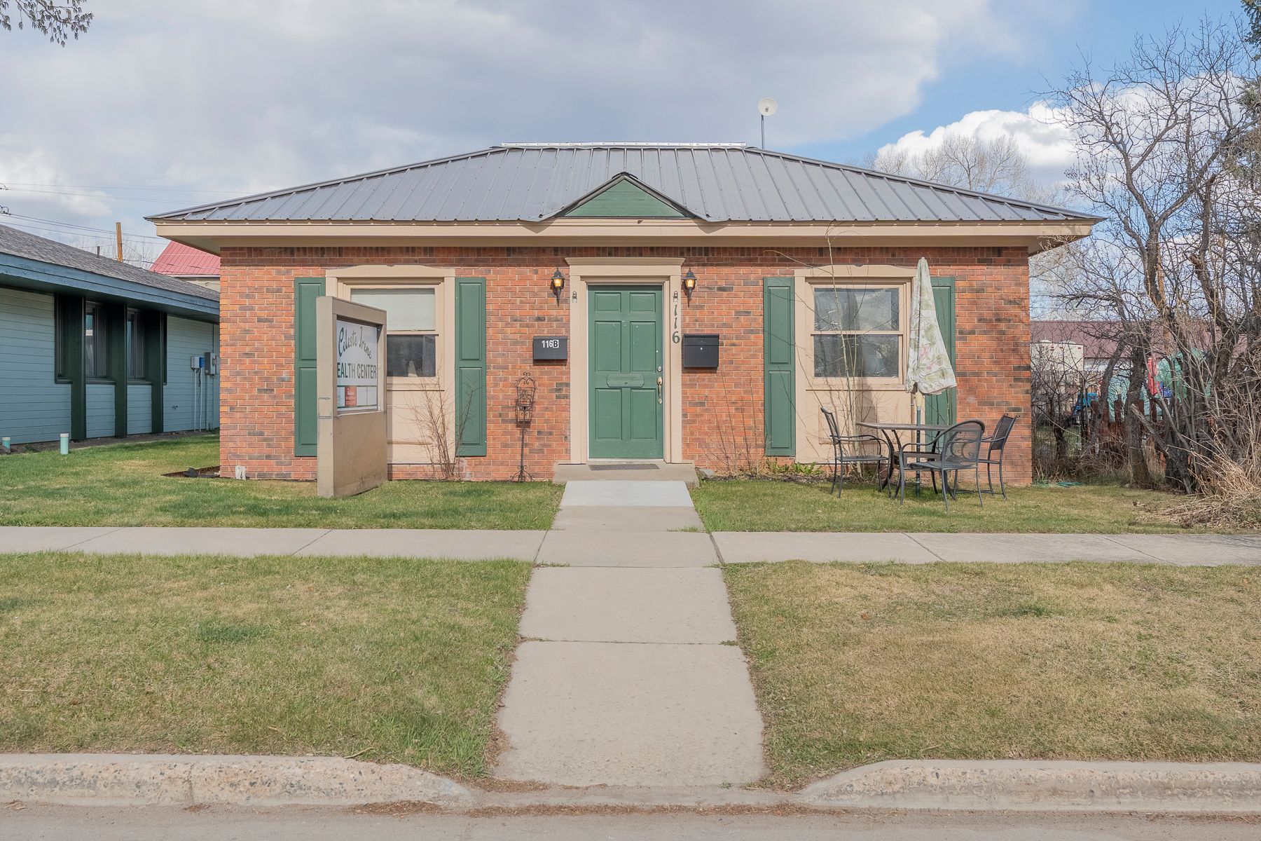 116 N Taylor Street, Gunnison