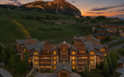 WestWall Lodge, Unit C205: A Ski-In/Ski-Out Sanctuary Unlike Any Other