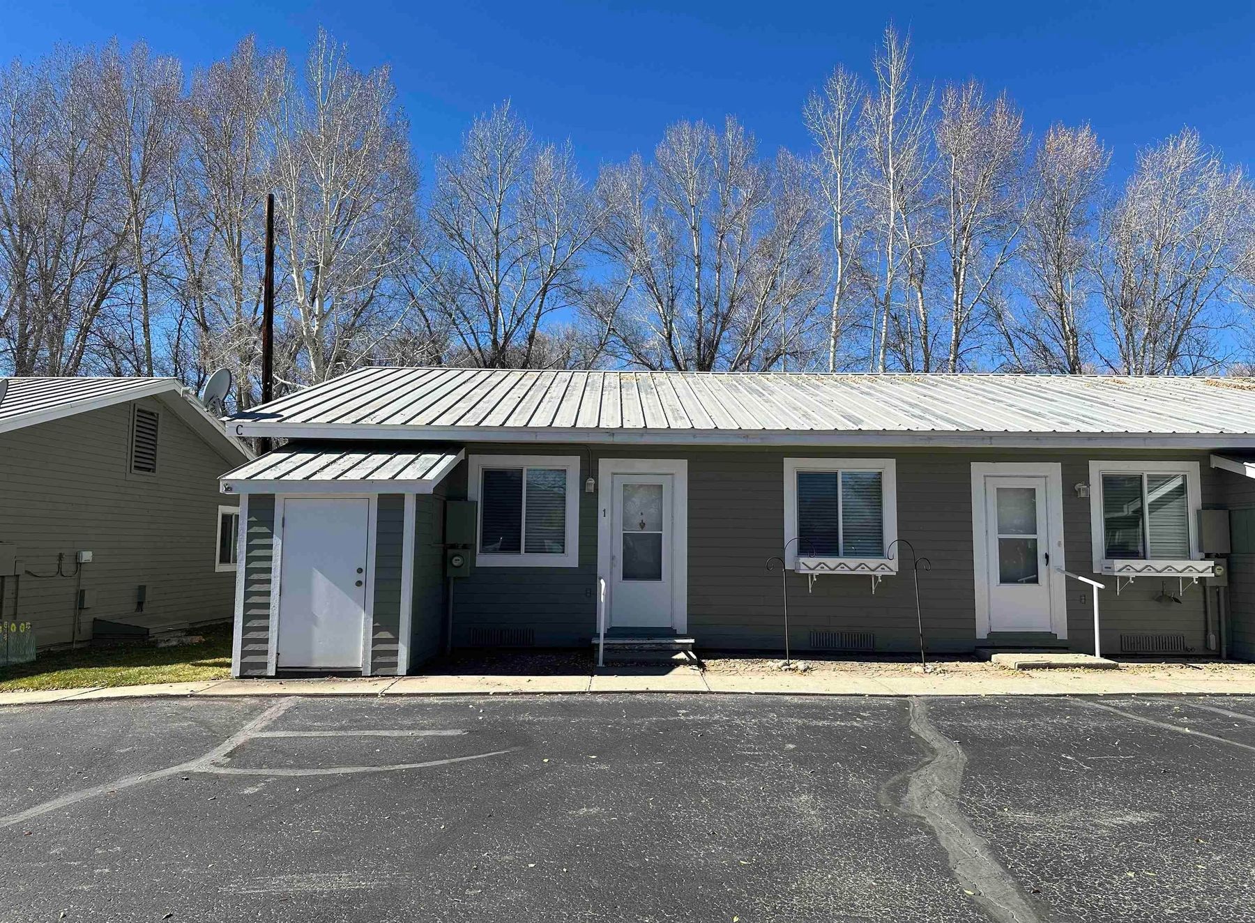 1200 W Highway 50, Gunnison