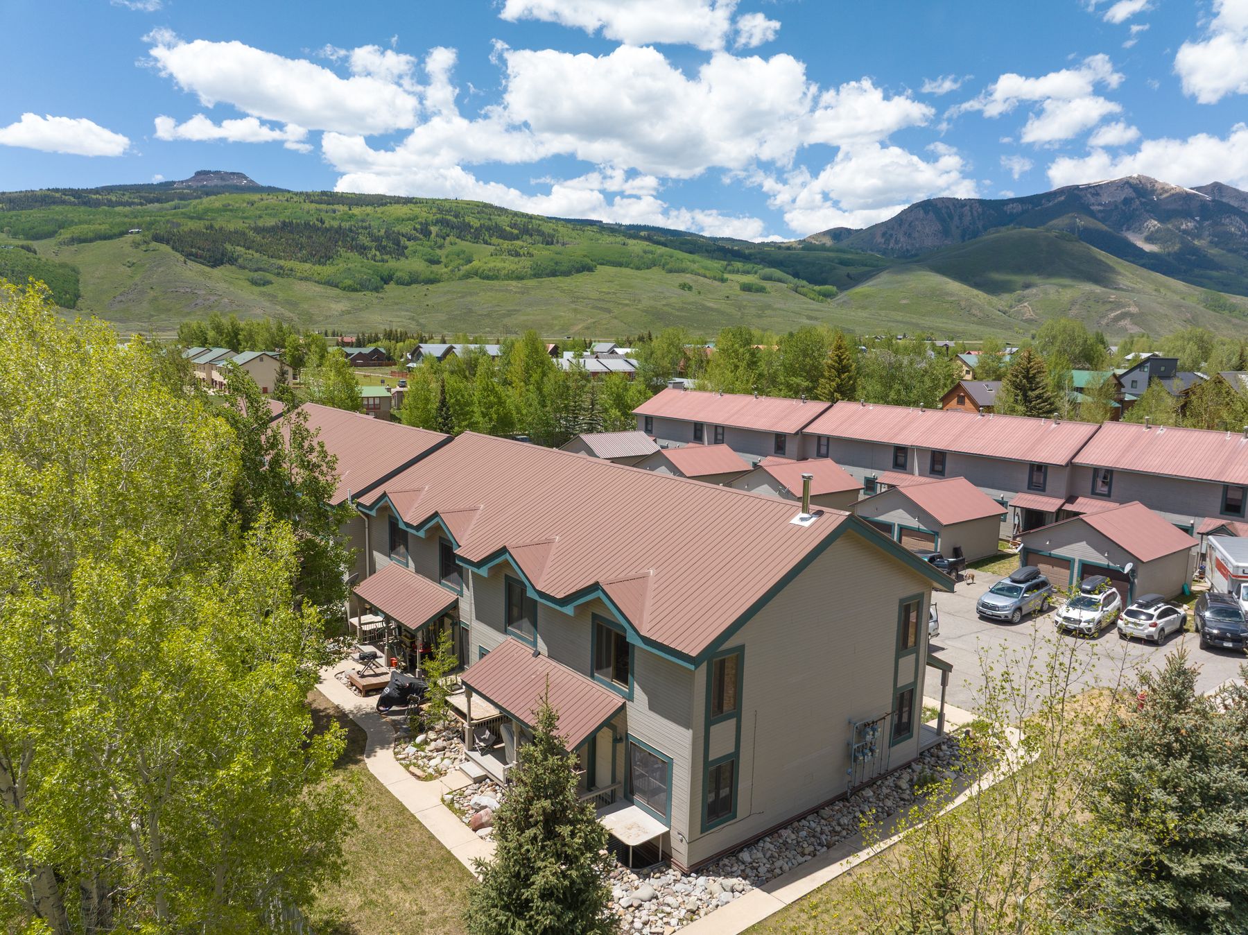 148 Elcho Avenue, Northstar Unit 20