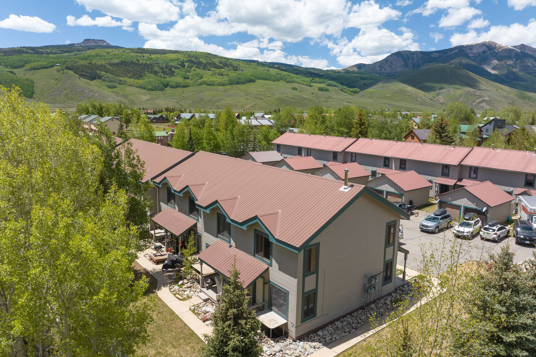 148 Elcho Avenue, Northstar Unit 20