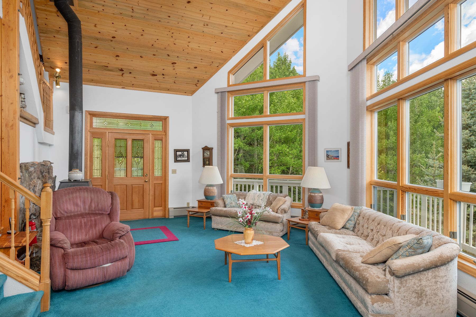 2079 Hummingbird Lane, Lake City, CO