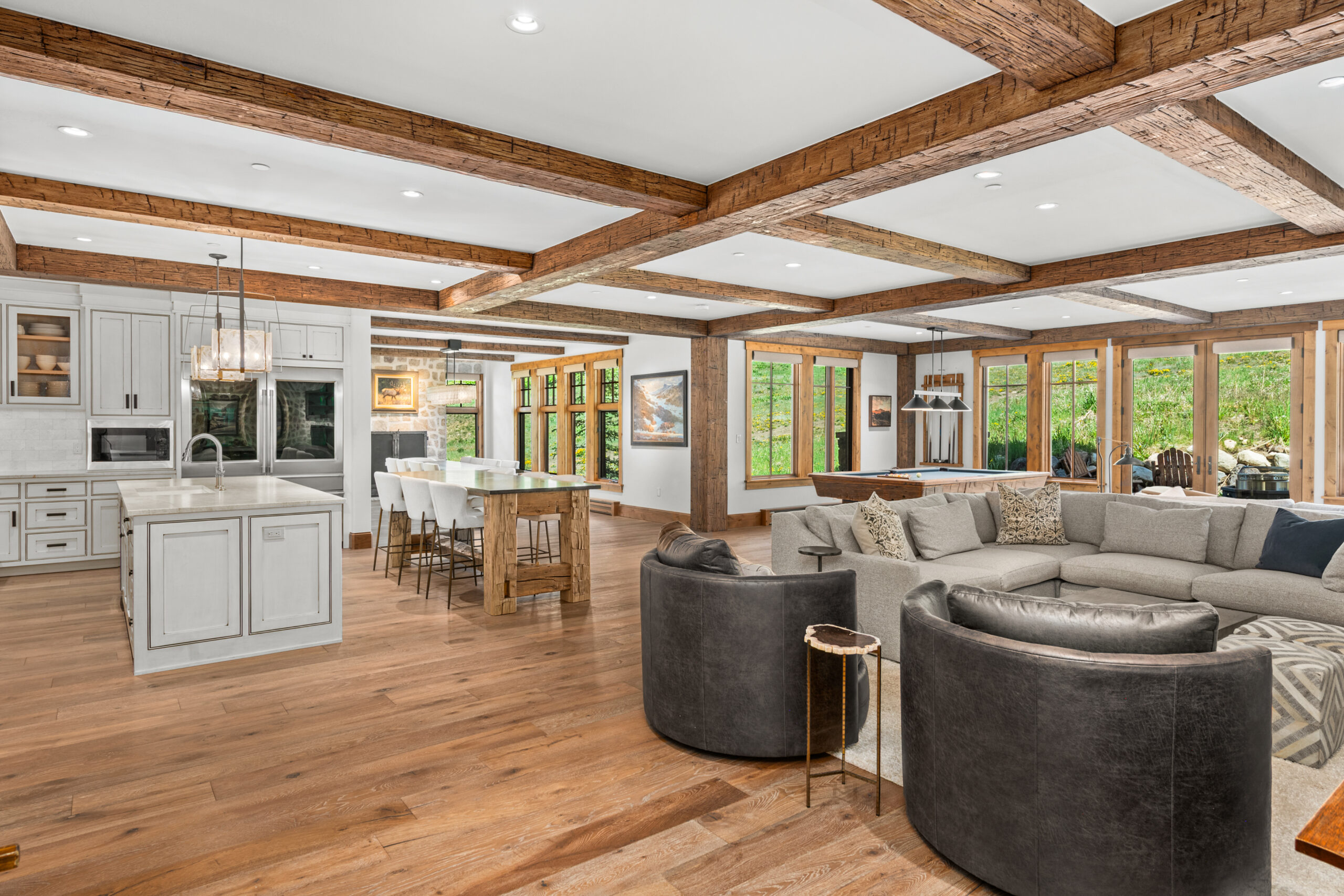 WestWall Lodge, Unit 205, Mt. Crested Butte