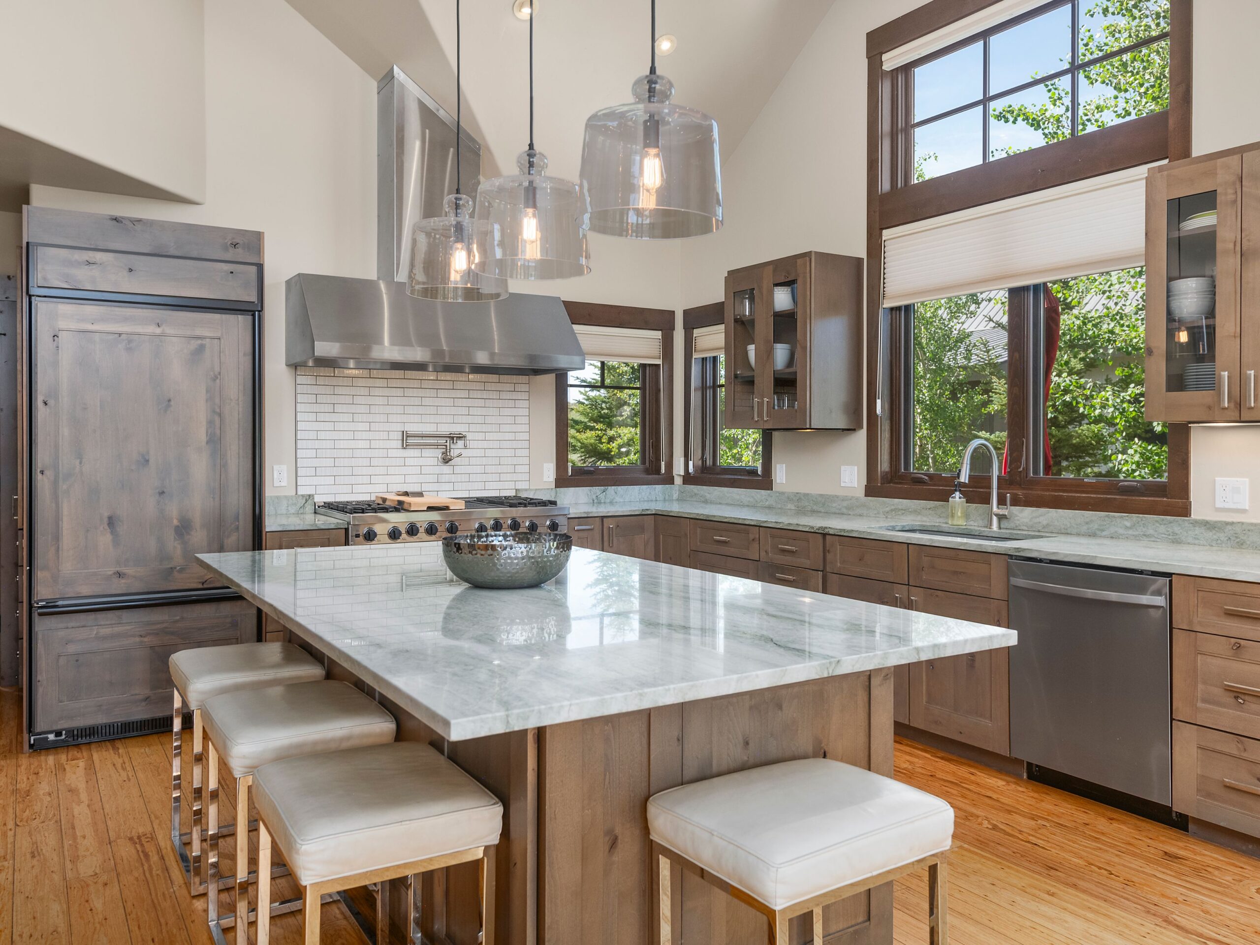 330 Larkspur Loop, Crested Butte