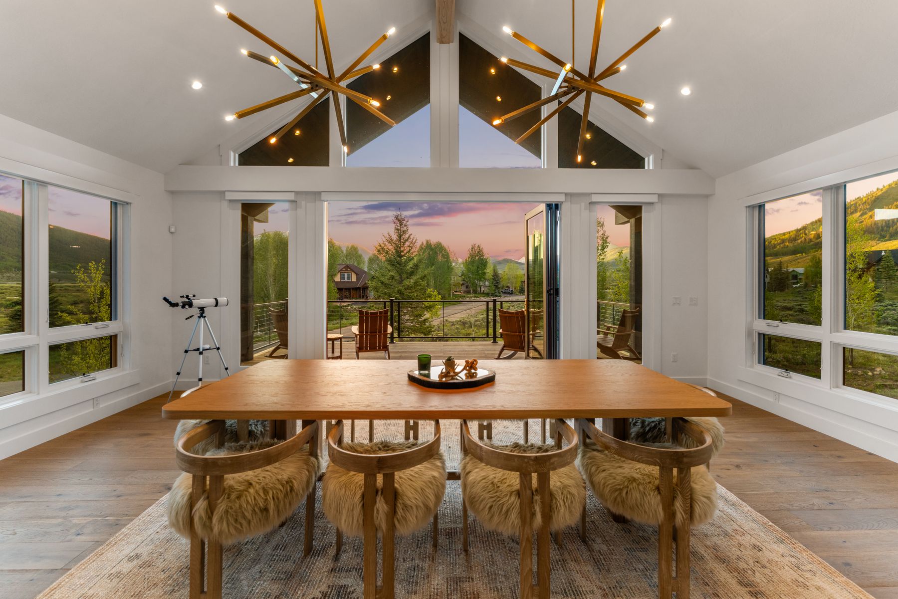 92 W. Silver Sage, Crested Butte, CO