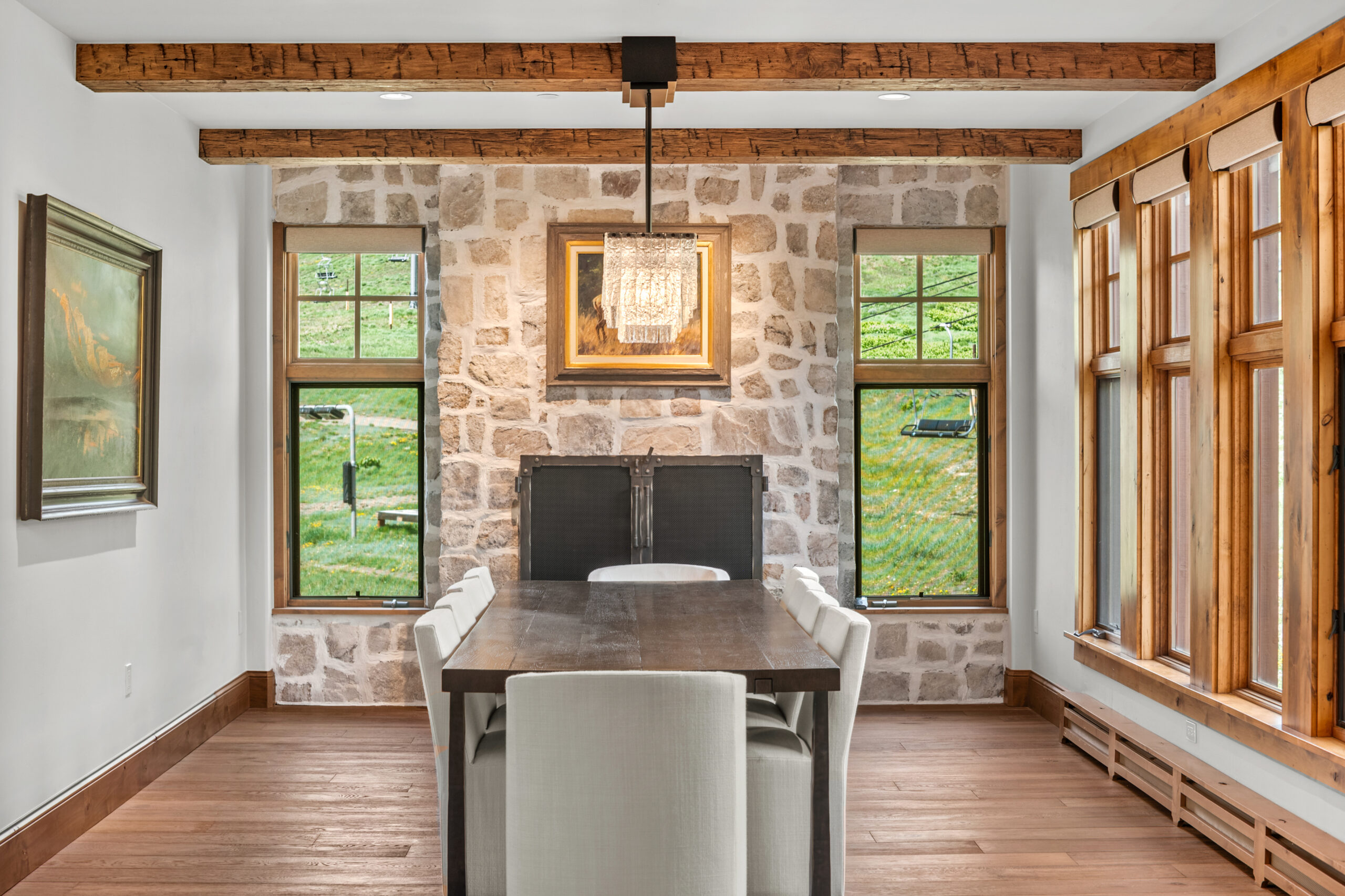 WestWall Lodge, Unit 205, Mt. Crested Butte