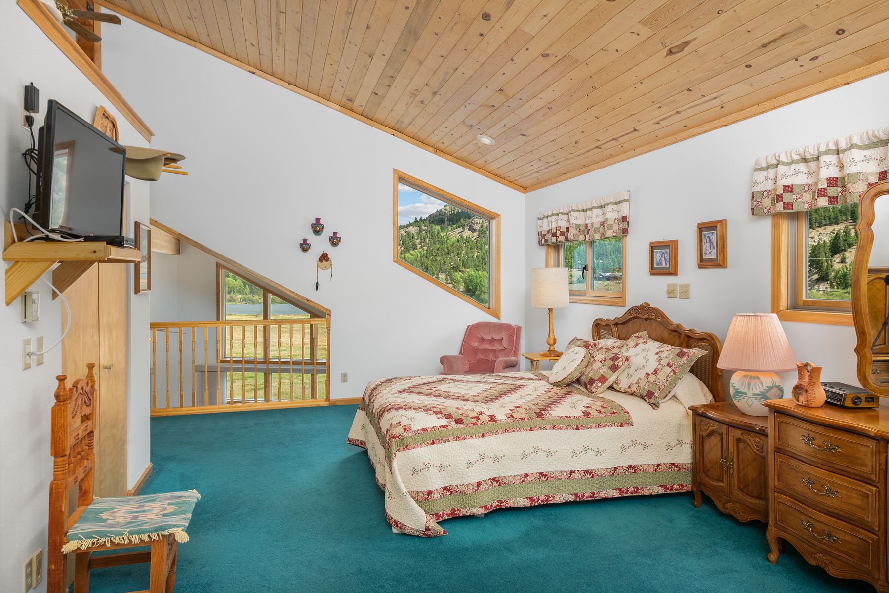 2079 Hummingbird Lane, Lake City, CO