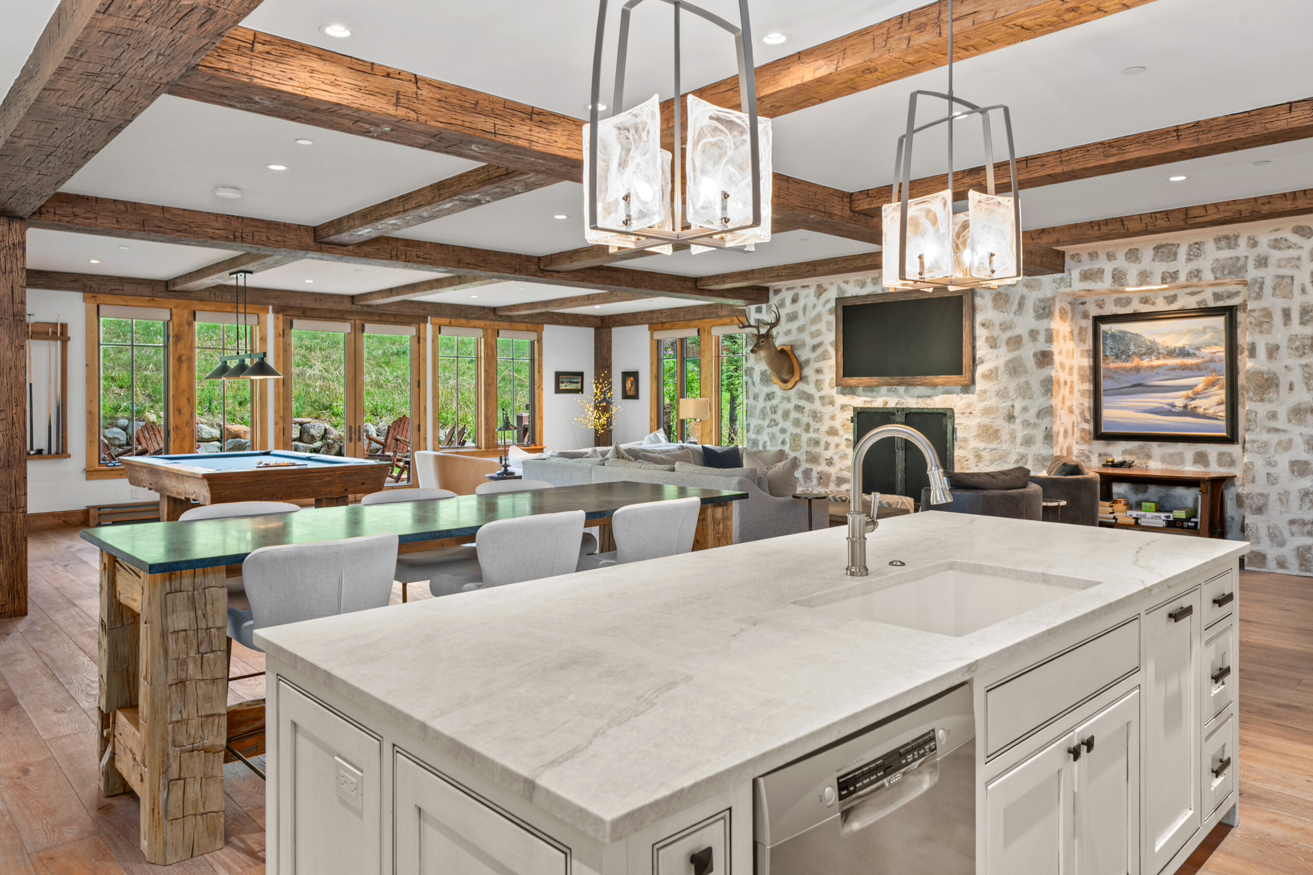 WestWall Lodge, Unit 205, Mt. Crested Butte