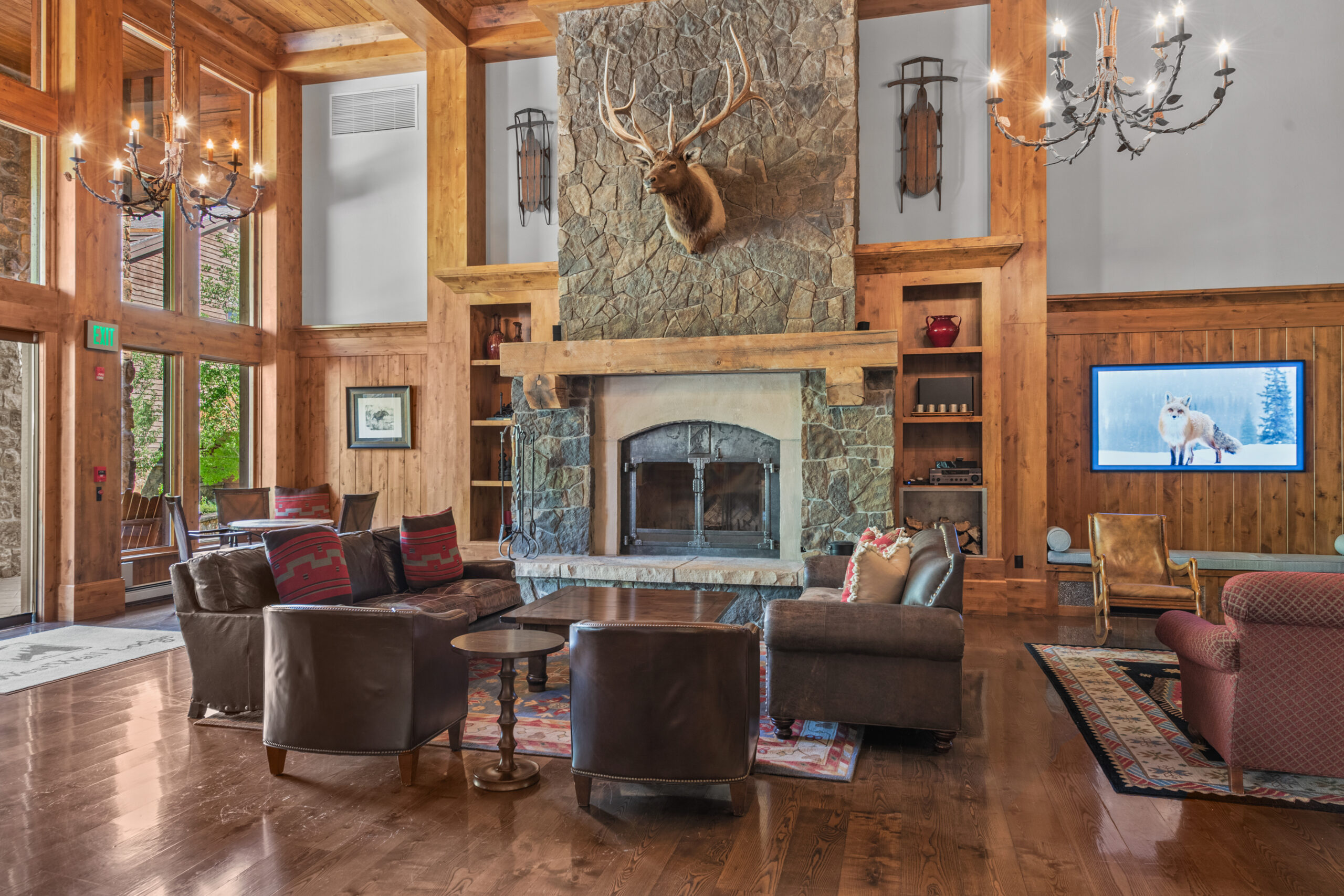 WestWall Lodge, Mt. Crested Butte