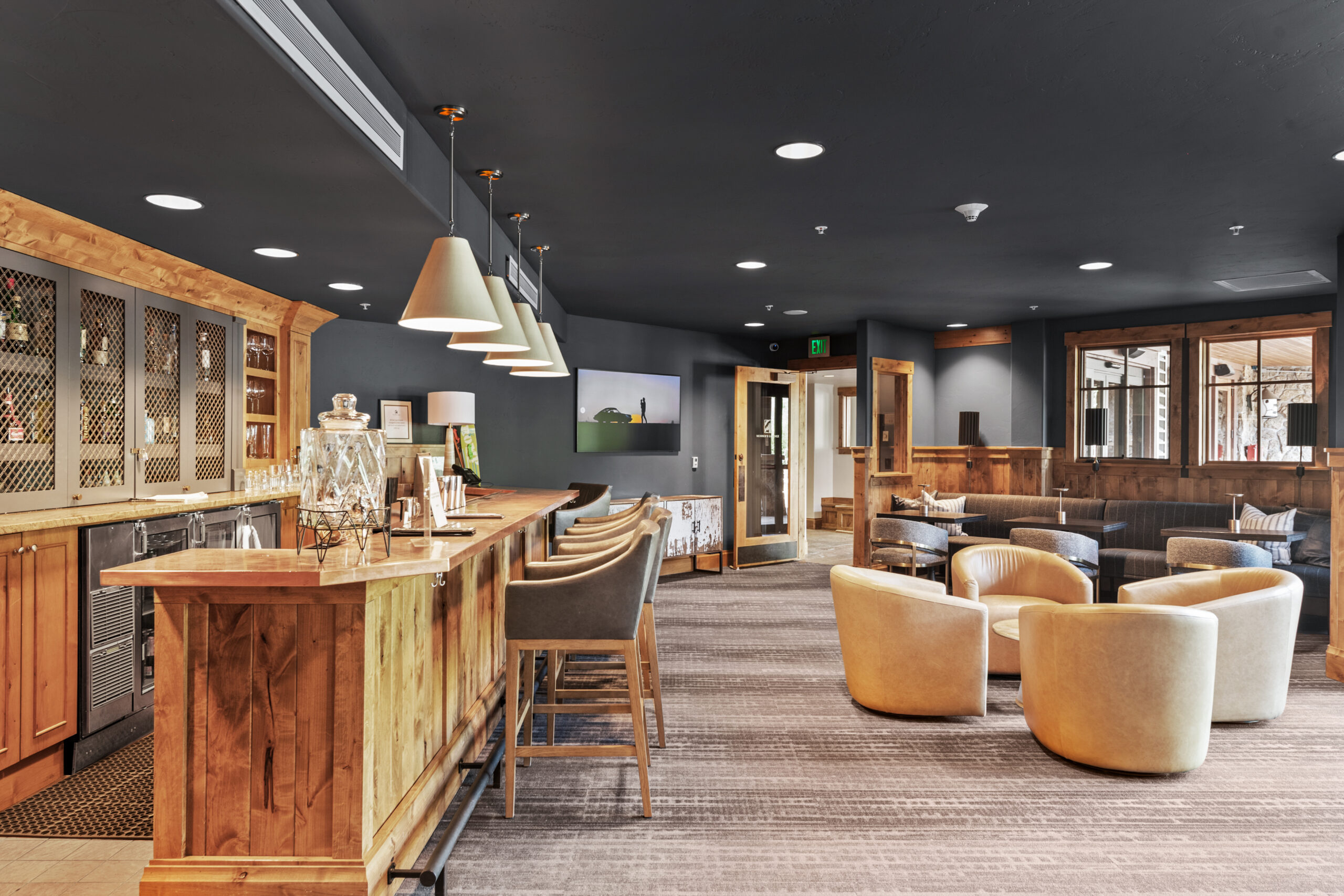 WestWall Lodge, Mt. Crested Butte