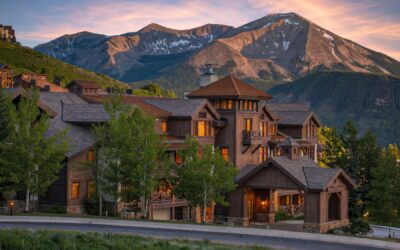 WestWall Lodge, Unit C203: The Best of Mountain Life