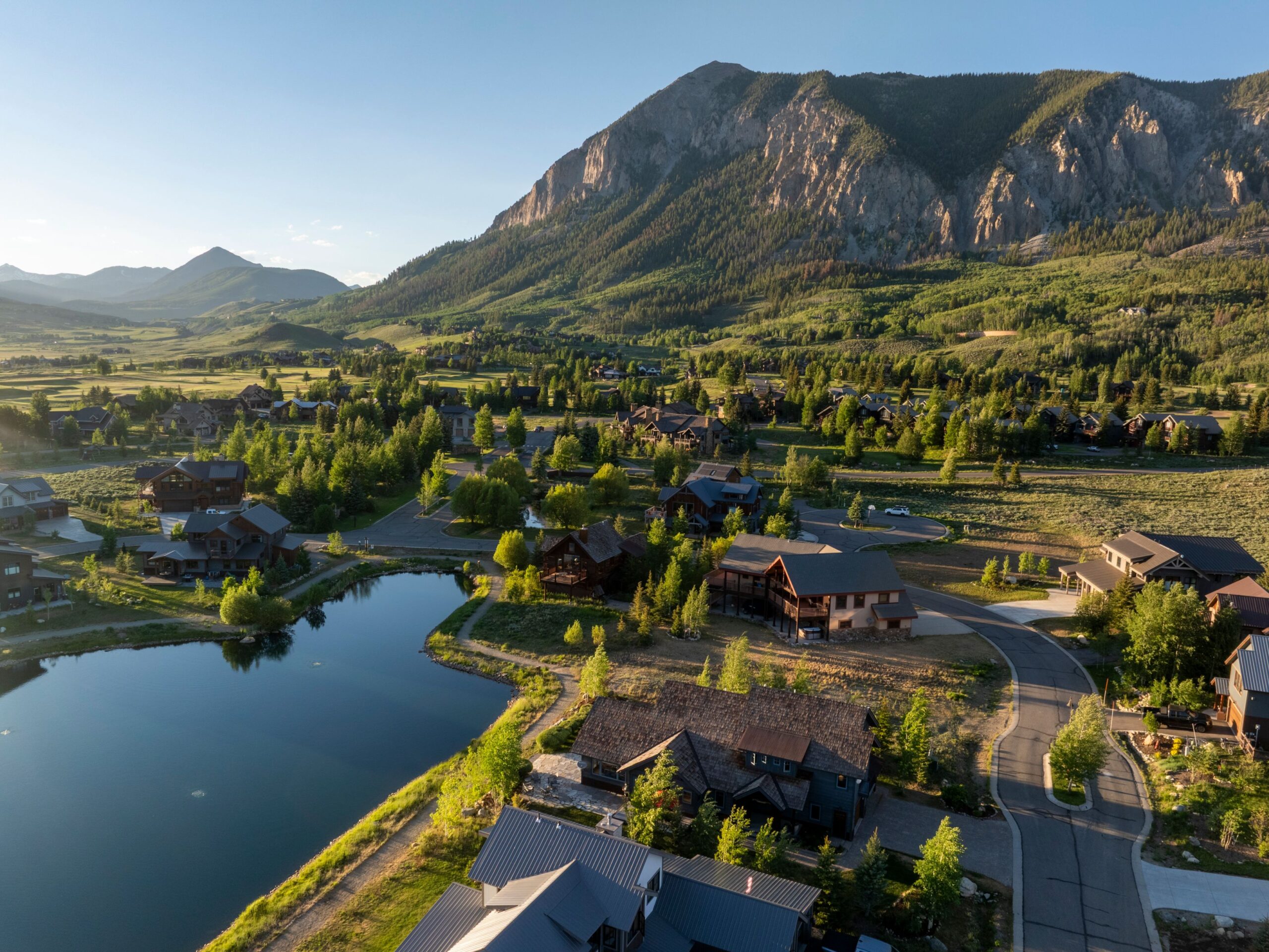 330 Larkspur Loop, Crested Butte