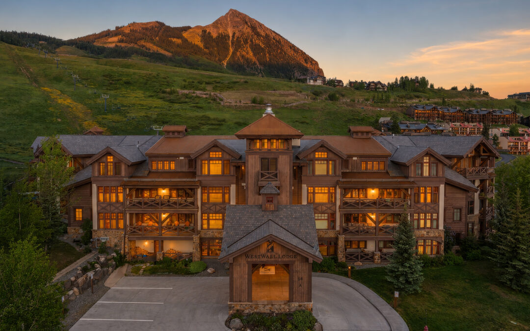A New Benchmark at WestWall Lodge: C205 Closes at $5,300,000