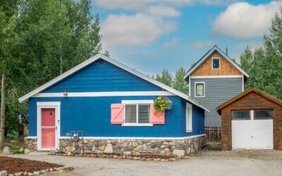 Just Listed: Charming East-End Home With Approved Plans For Expansion