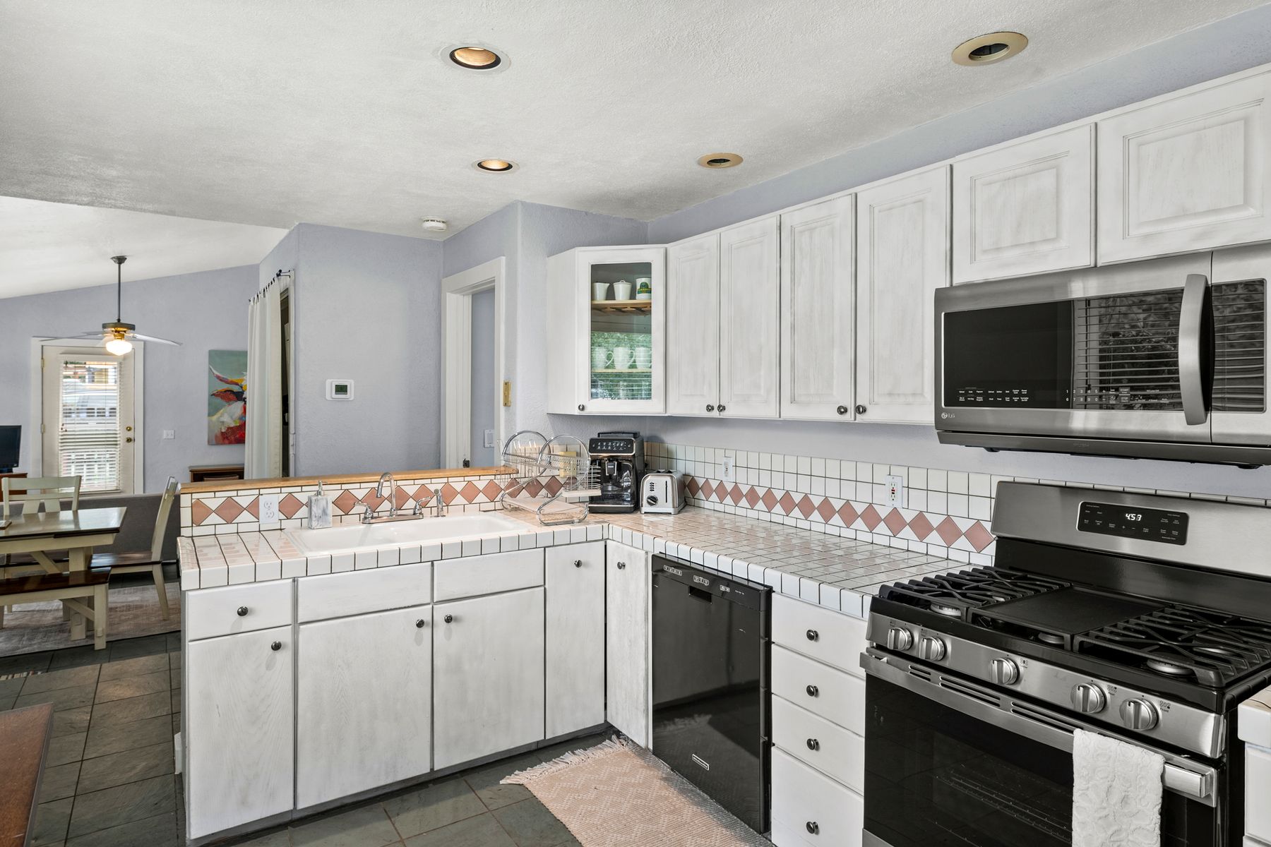 5 Seventh Street, Crested Butte