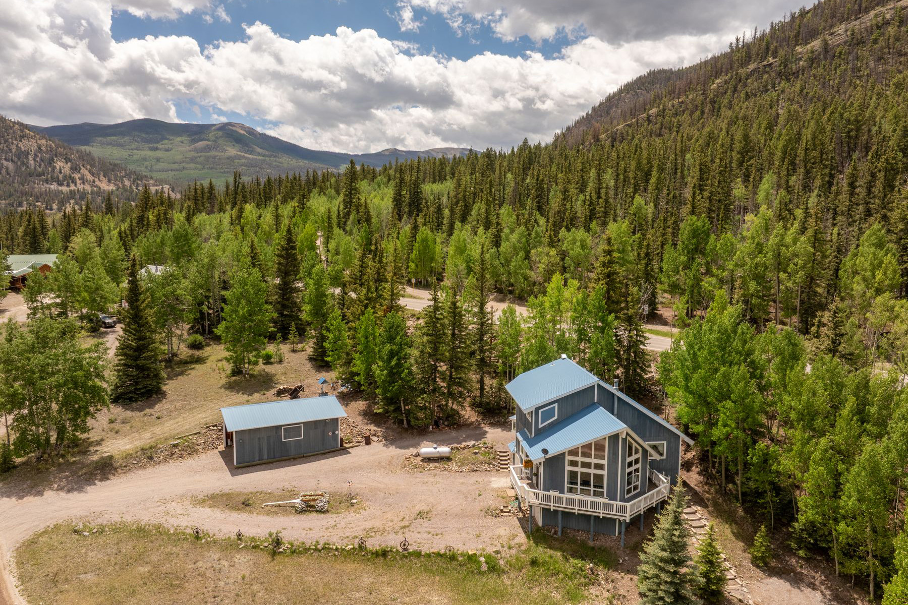 2079 Hummingbird Lane, Lake City 2079 Hummingbird Lane, Lake City