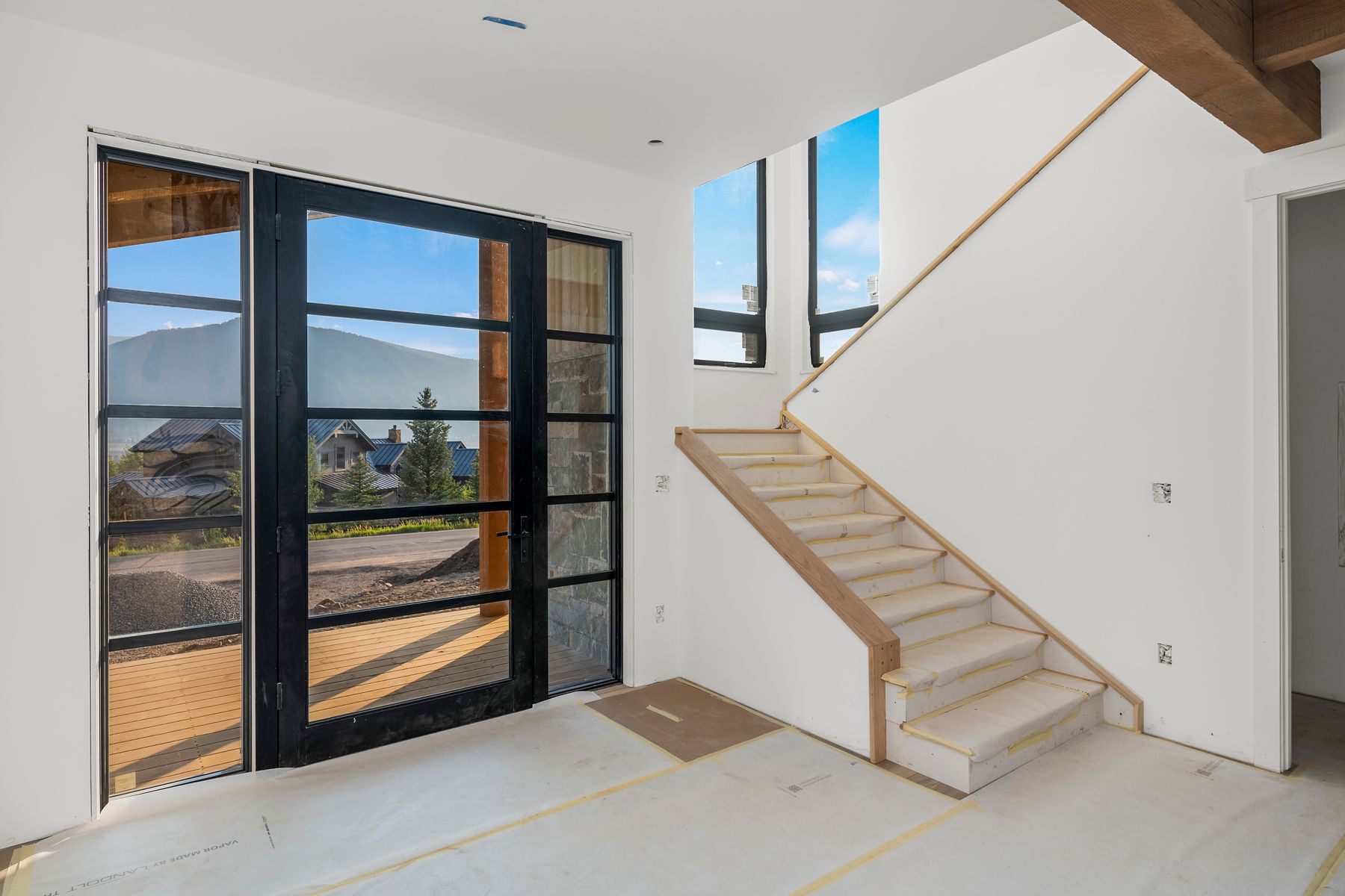 410 Country Club Drive, Skyland, Crested Butte, CO
