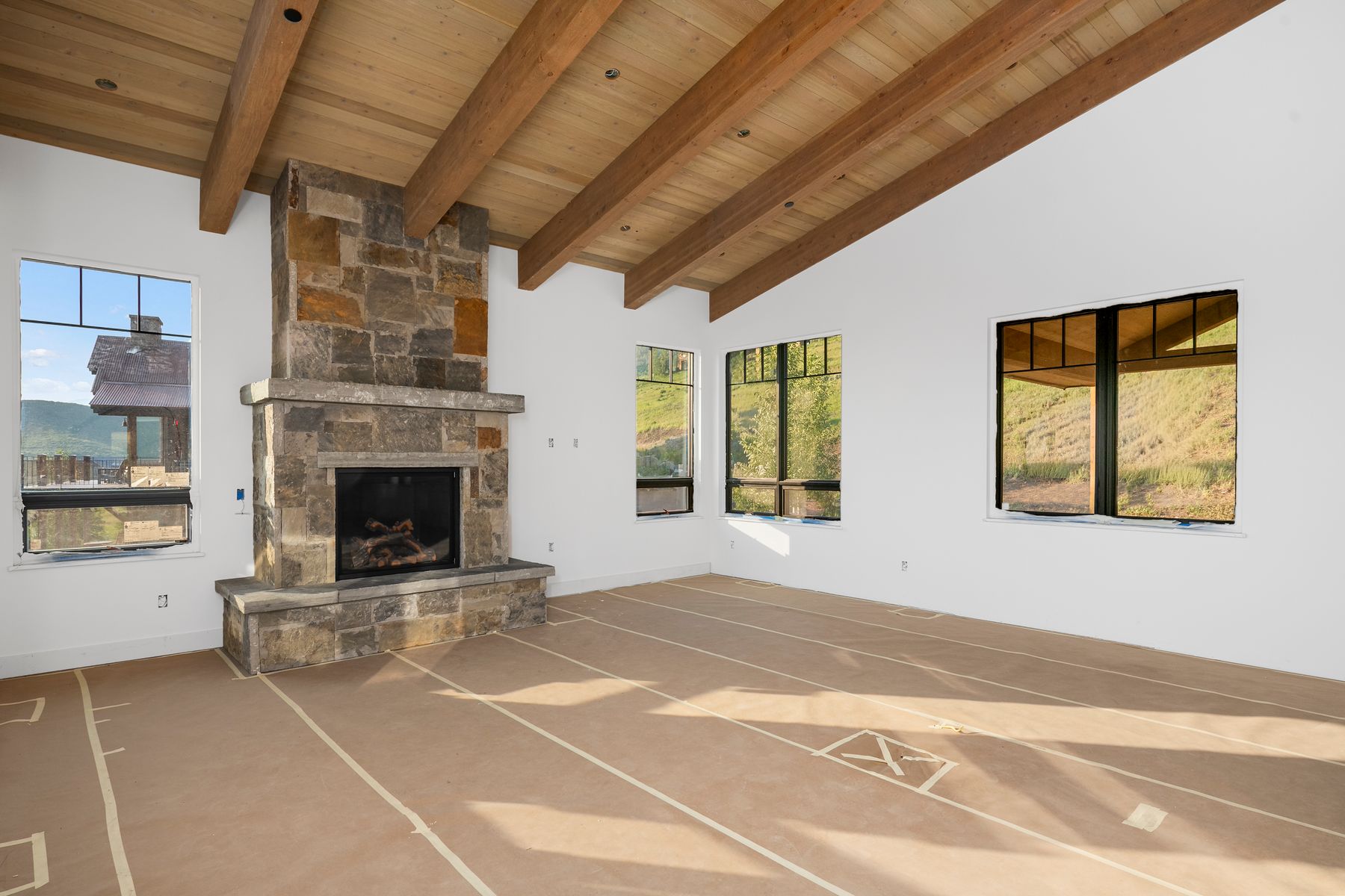 410 Country Club Drive, Skyland, Crested Butte, CO