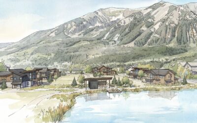 Introducing The Park At Larkspur | A New Approach To Building