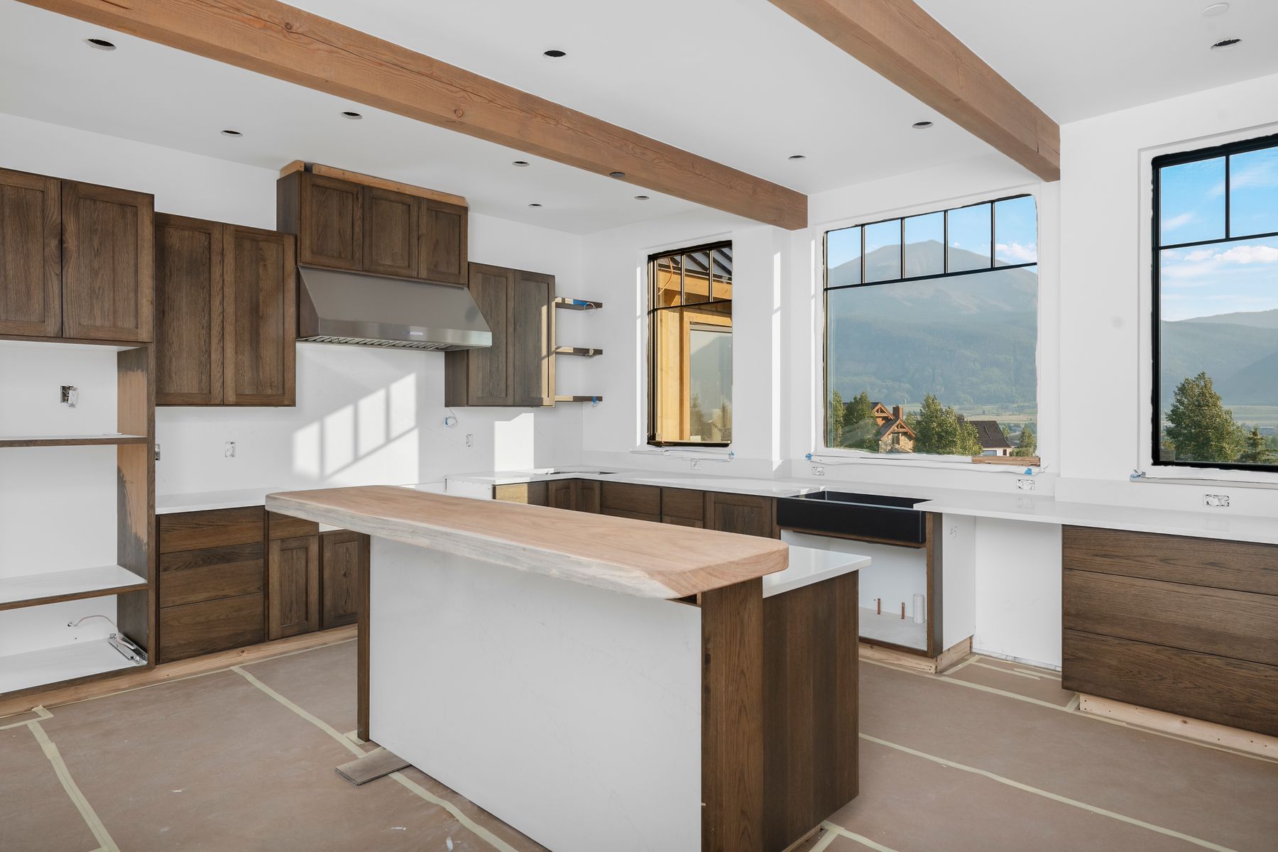 410 Country Club Drive, Skyland, Crested Butte, CO