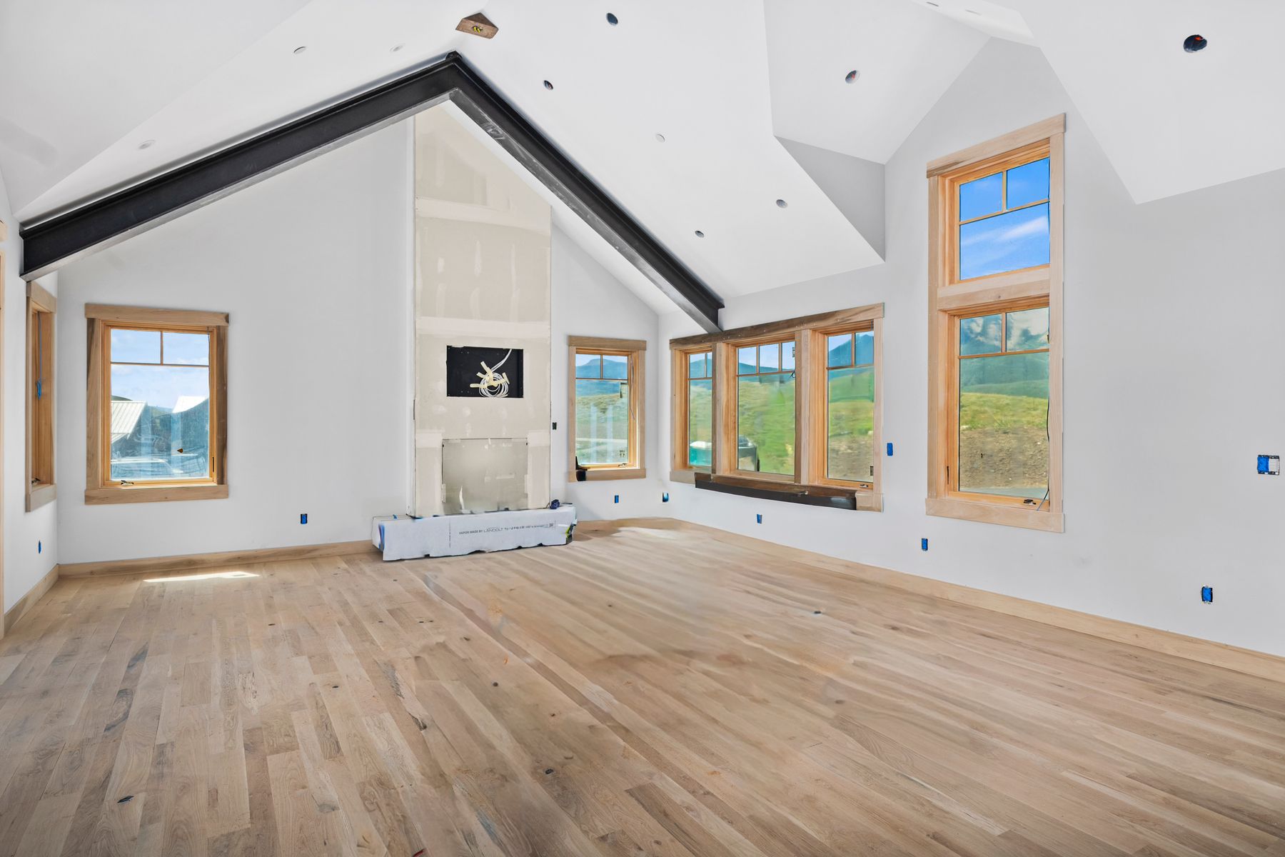 453 Lake Ridge Drive, Crested Butte
