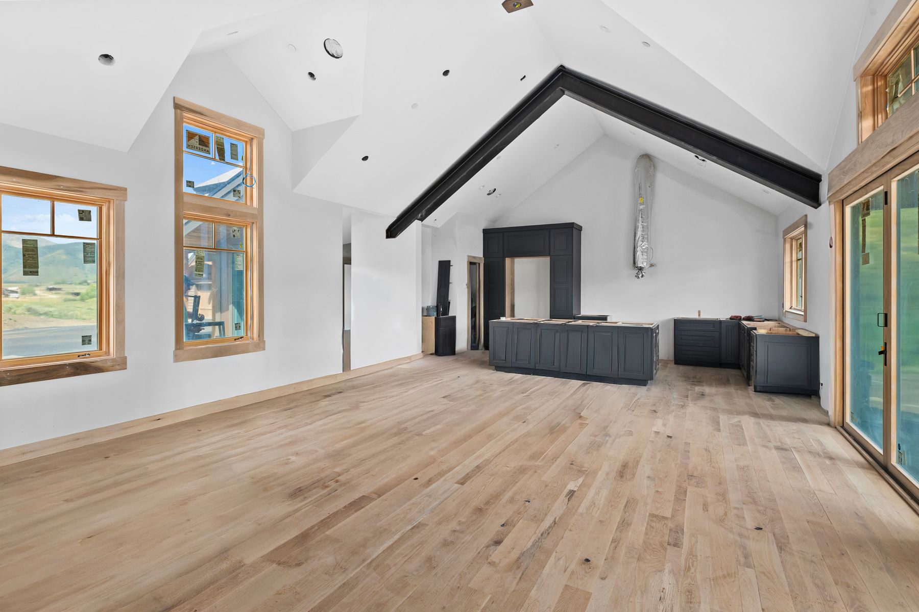 453 Lake Ridge Drive, Crested Butte