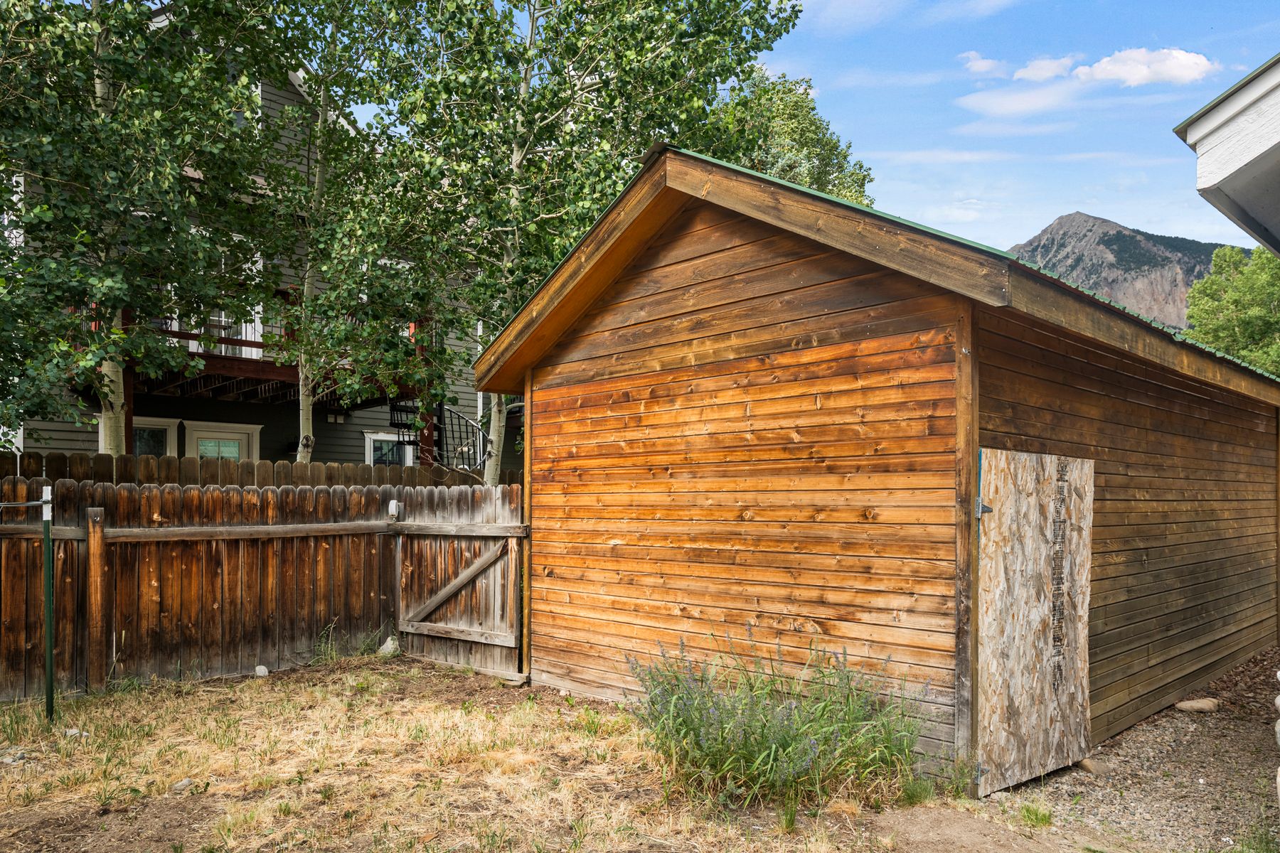 5 Seventh Street, Crested Butte