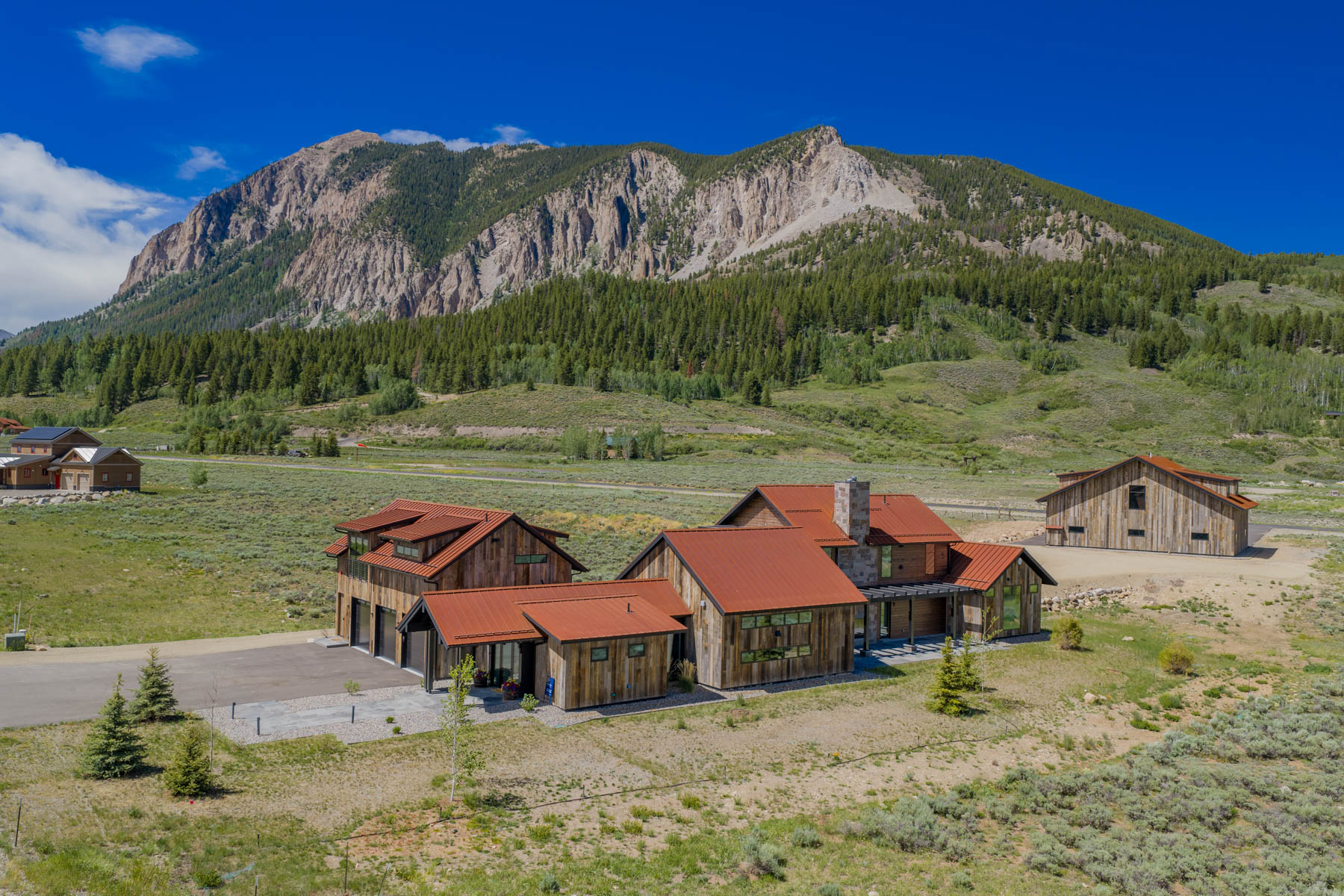 231 S. Avion Drive, Crested Butte 231 S. Avion Drive, Crested Butte
