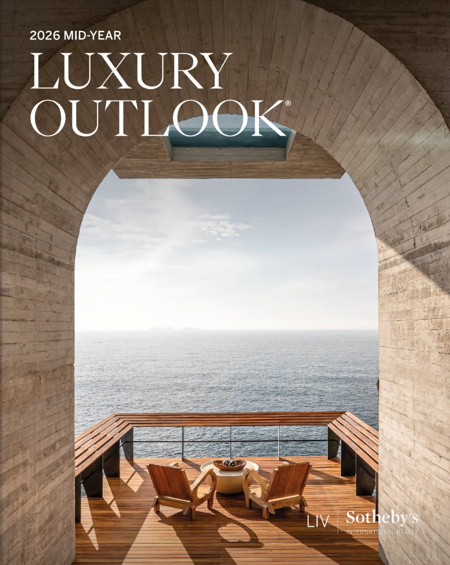 2026 Mid-Year Luxury Outlook 2026 Mid-Year Luxury Outlook