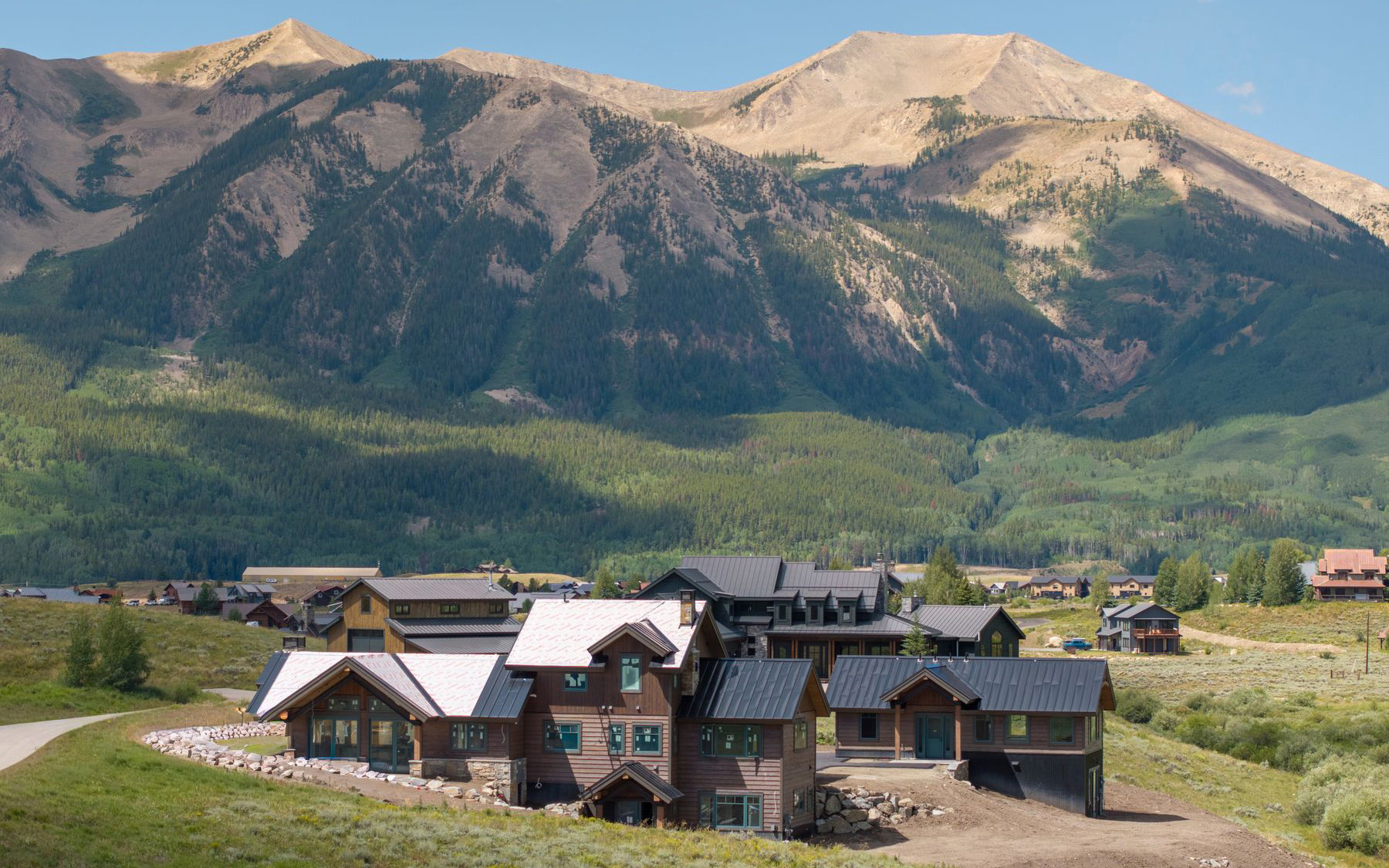 453 Lake Ridge Drive, Buckhorn Ranch, Crested Butte 453 Lake Ridge Drive, Buckhorn Ranch, Crested Butte