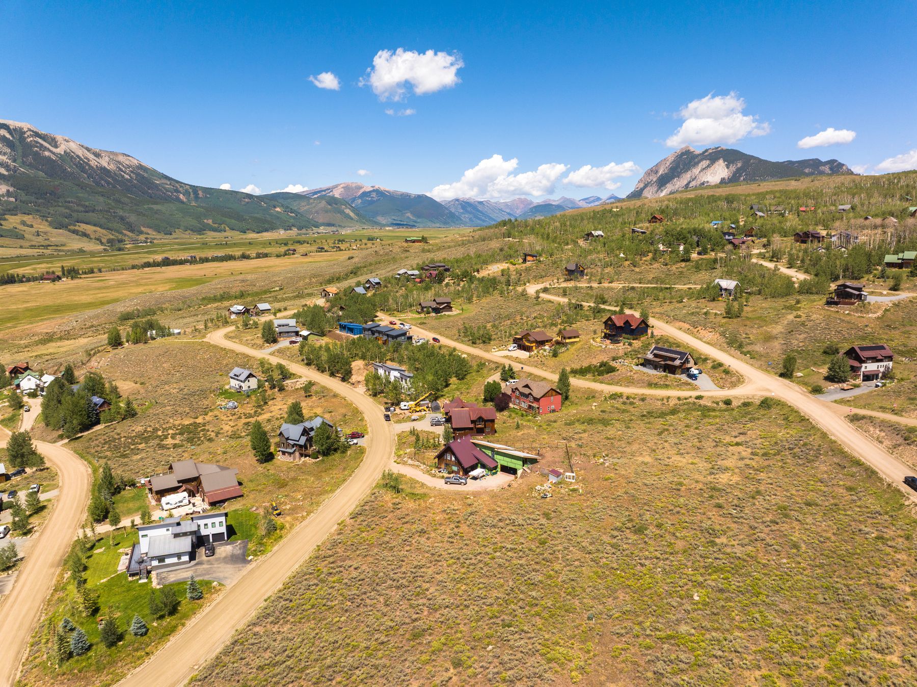 387 Zeligman Street, Crested Butte 387 Zeligman Street, Crested Butte