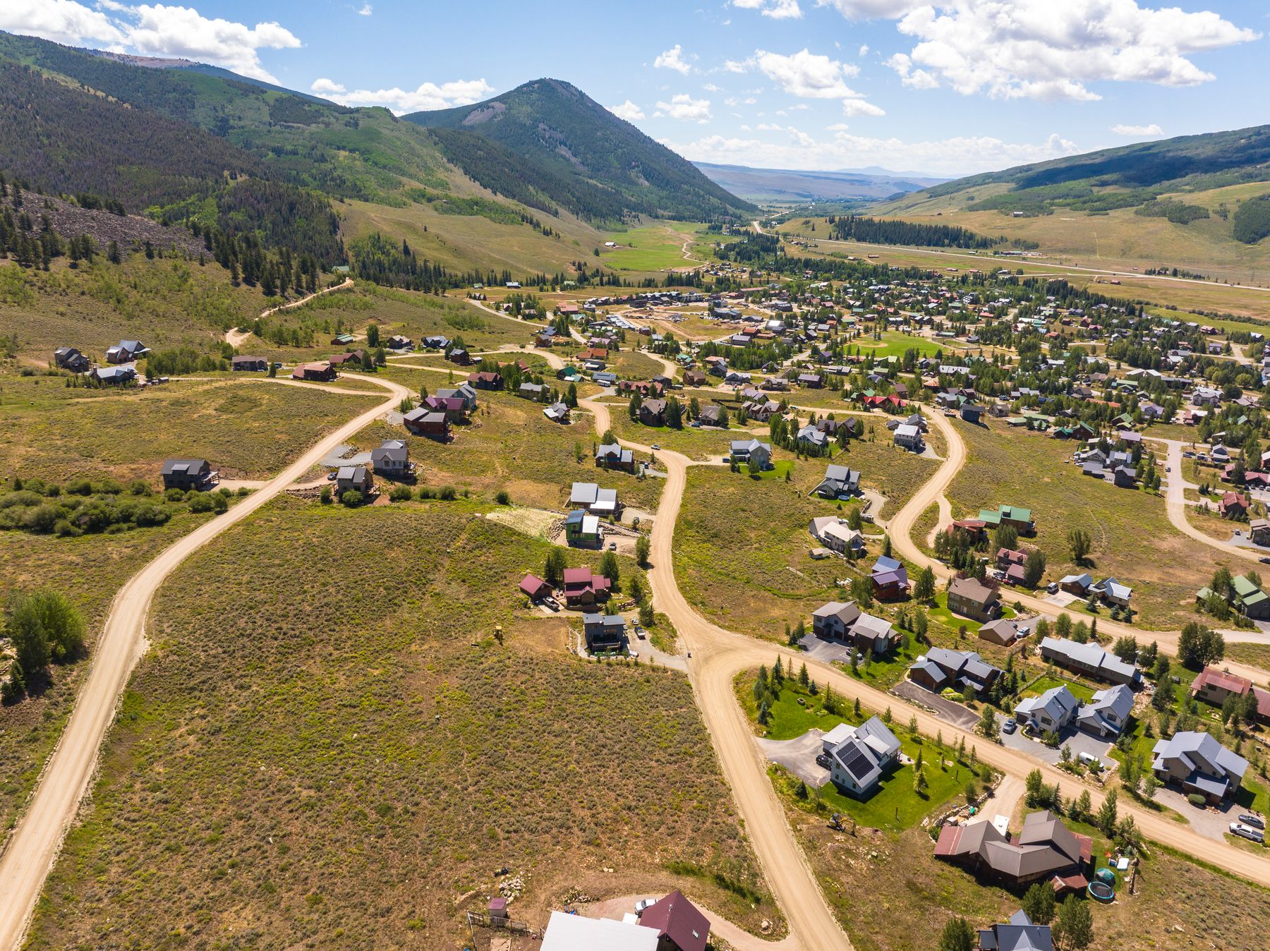 387 Zeligman Street, Crested Butte
