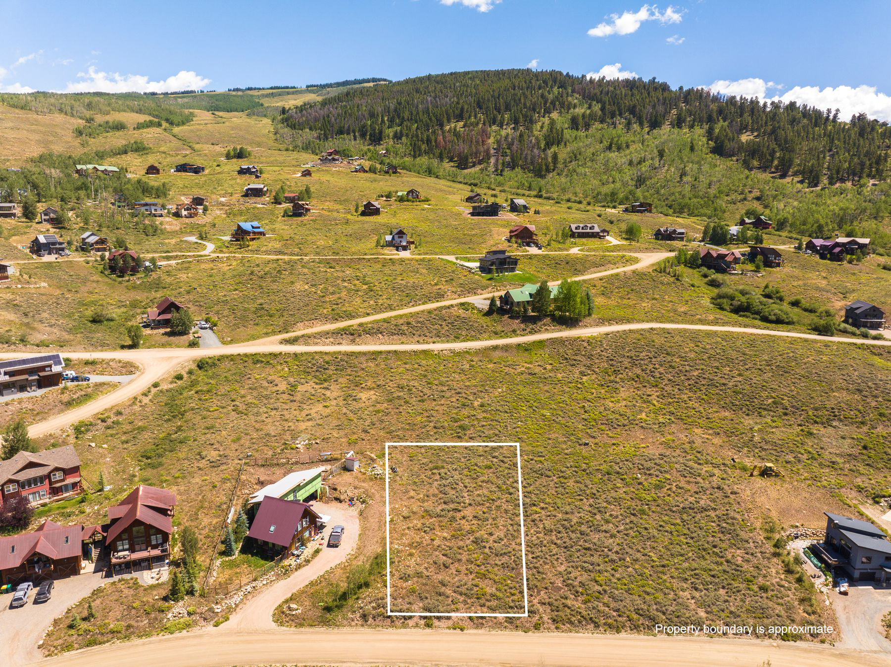 387 Zeligman Street, Crested Butte