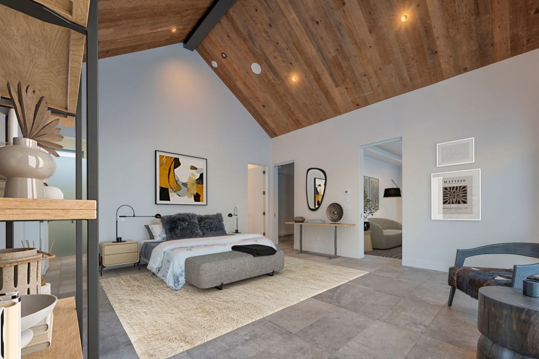 231 S. Avion Drive, Crested Butte