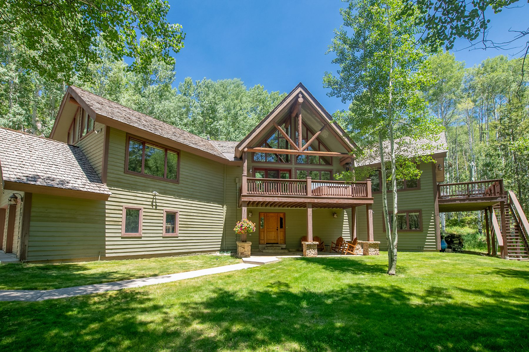 783 Forest Lane, Skyland 783 Forest Lane, Skyland