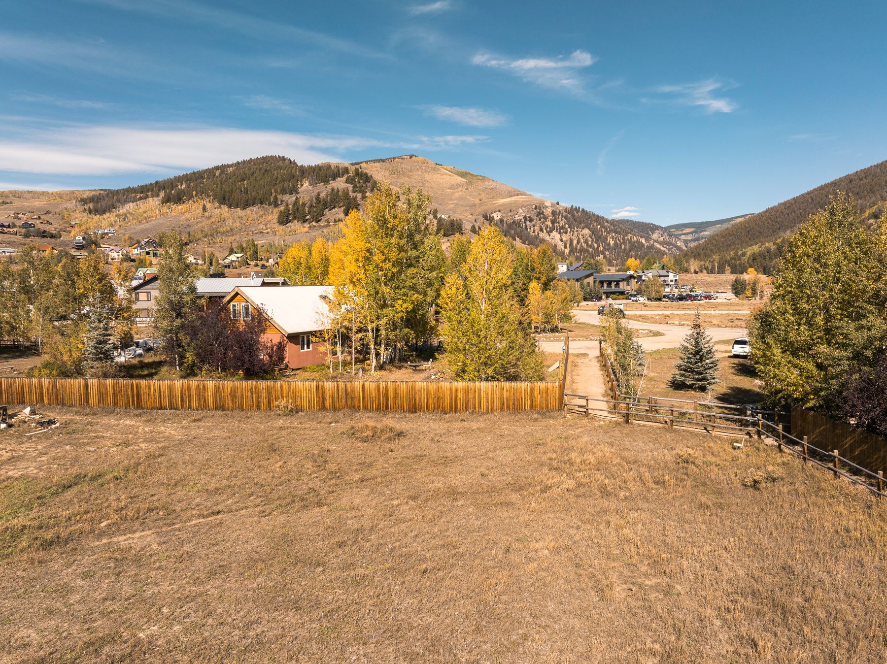 223 Teocalli Road, Crested Butte South