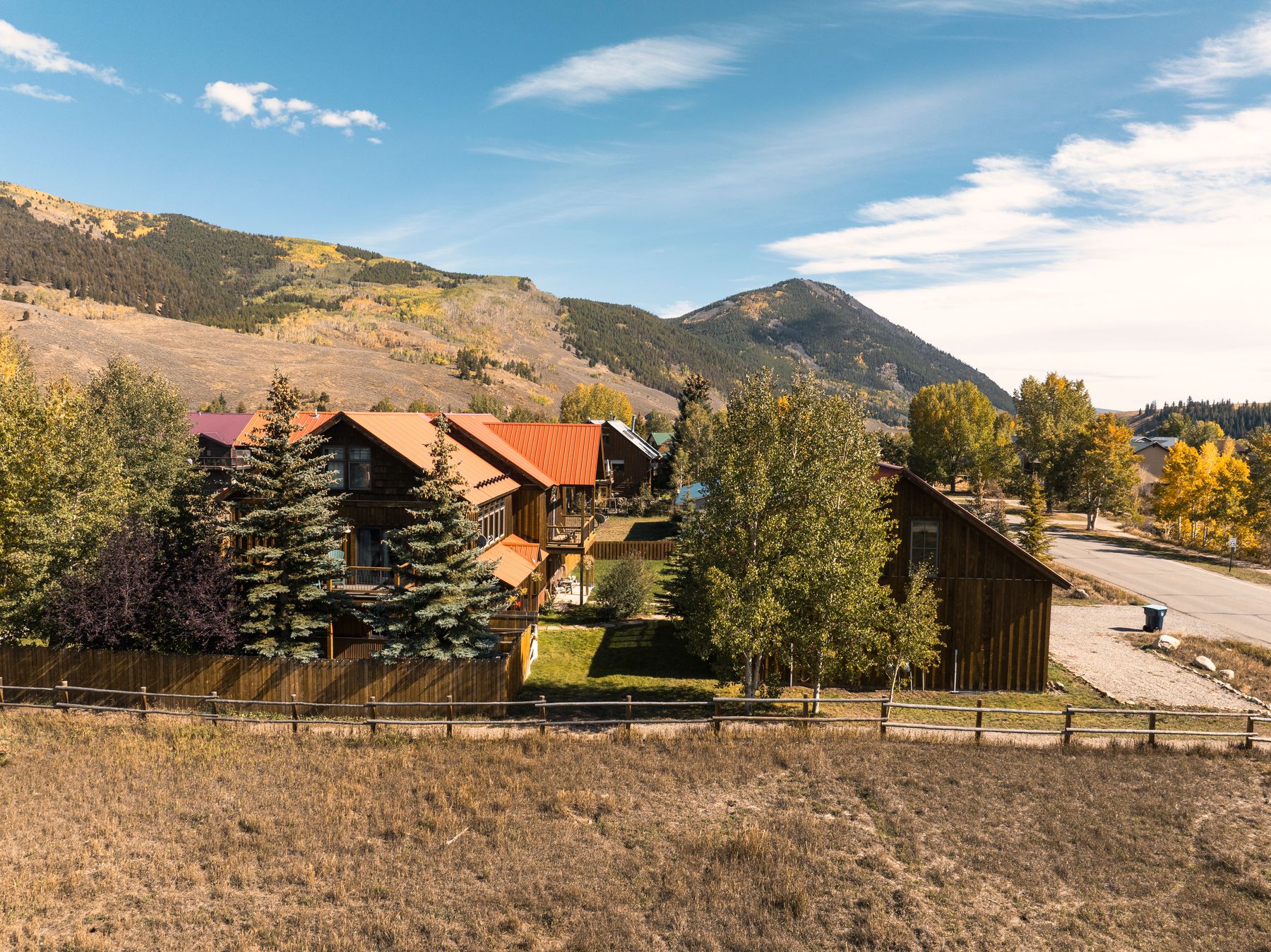 223 Teocalli Road, Crested Butte South