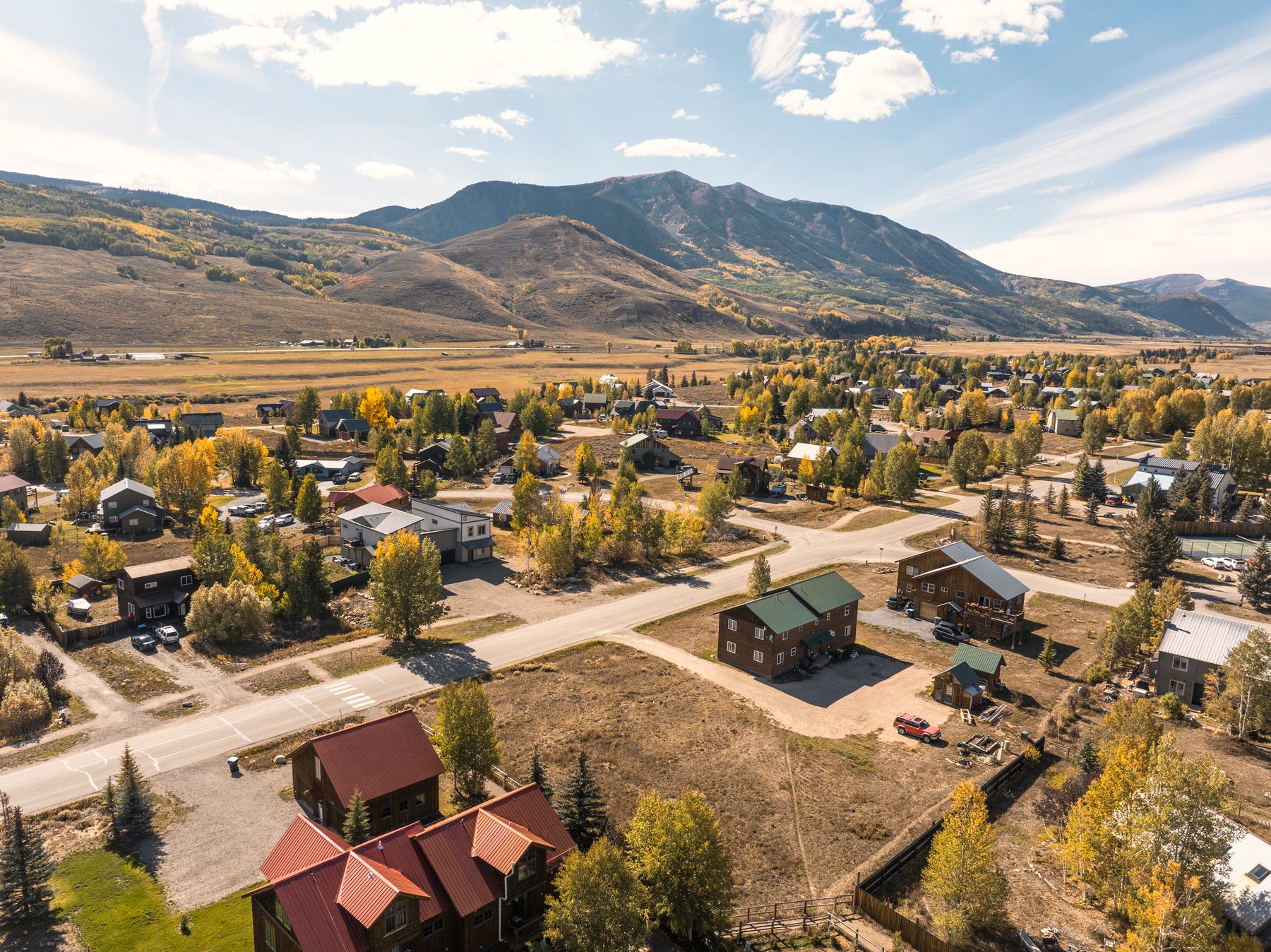 223 Teocalli Road, Crested Butte South